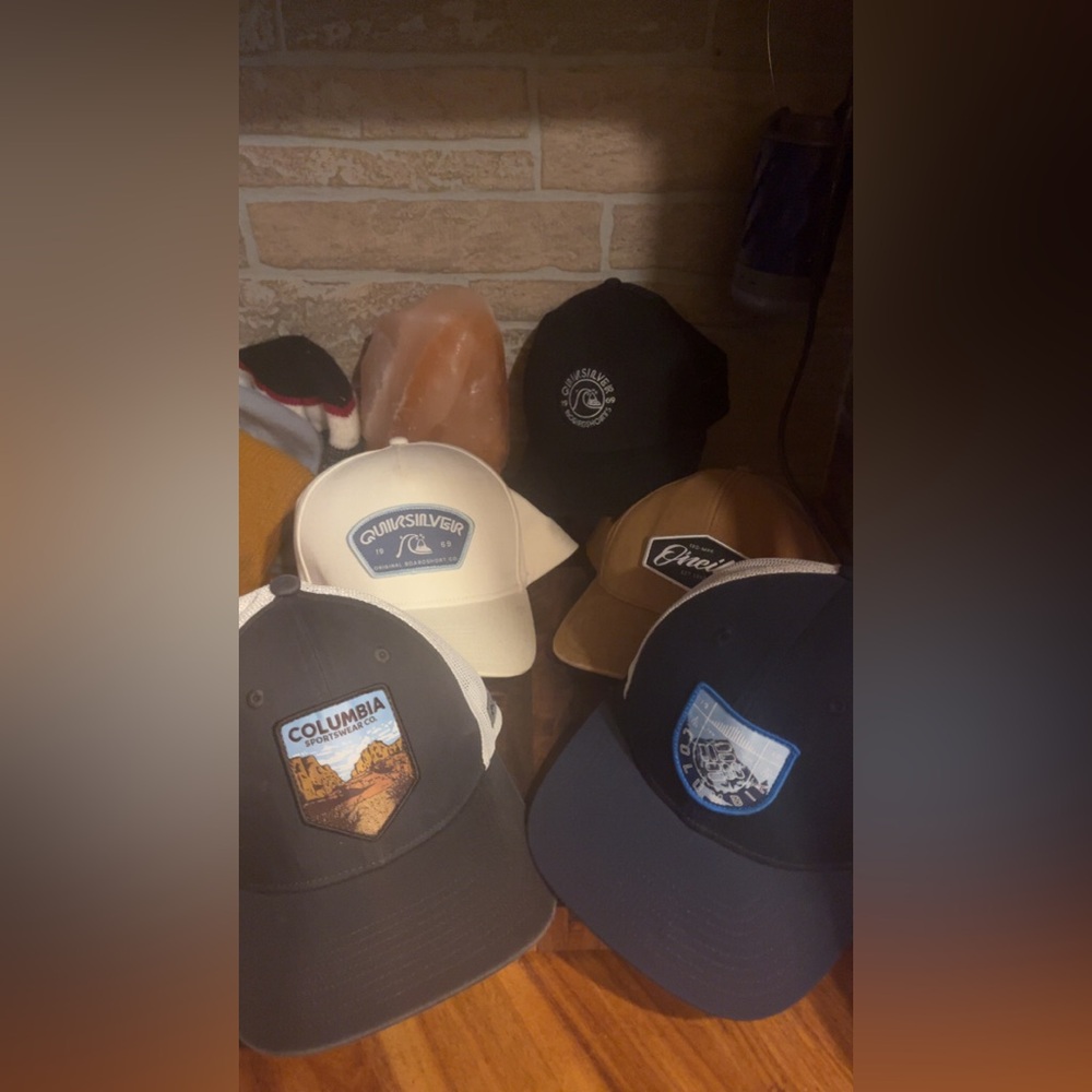 Hats